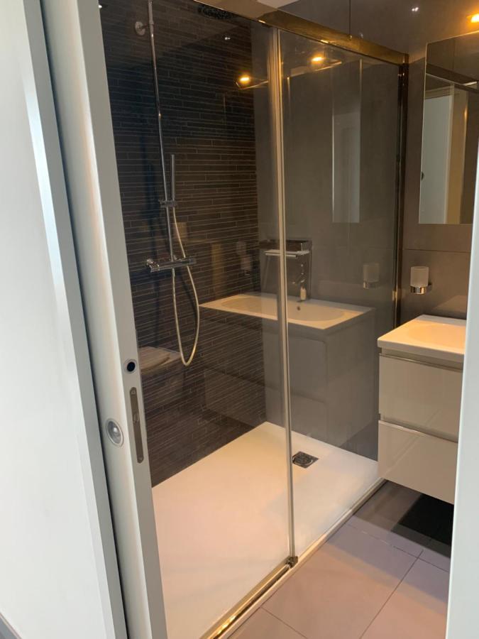 Superbe Appartement T2 Vue Magnifique Sanguinaires A 50M De La Plage Ajaccio  Exterior foto